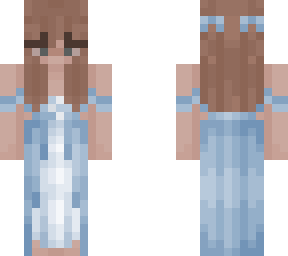 ash dress