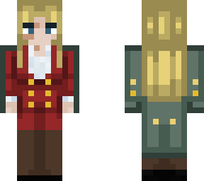 balalaika black lagoon (kingdom of valora )