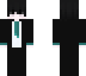 bandit34uwu skin (re-edit)