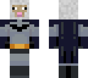 batman sheep