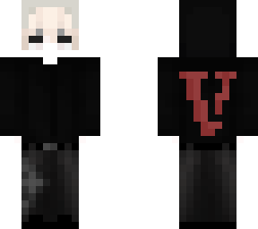 black boy jacket