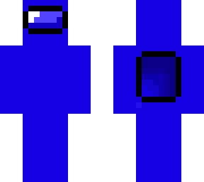 blue among us