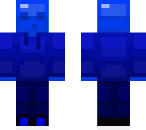 blue blue blueee