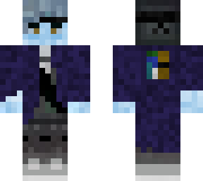 bryson (diseased)