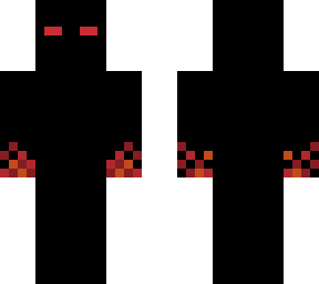 burning death
