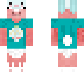 chancho pascuas