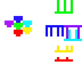 chaos energy - how it might work