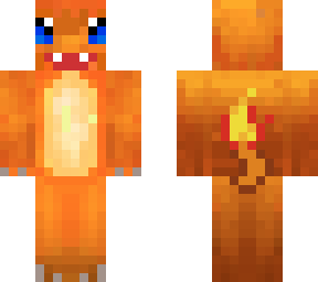 charmander