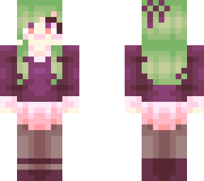 cherry plum