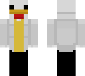 chicken!