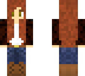 country girl dark blue jeans and boots