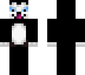 cut dog