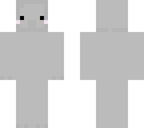 cut elephant
