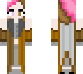dalekcoat (skin)