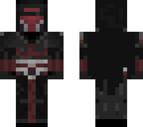 darth reven