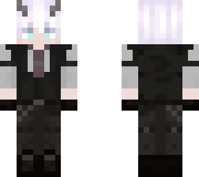 demon lore skin ( for myself )