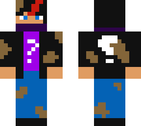 dirty hatkid