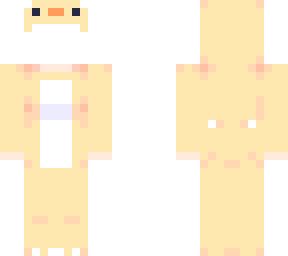 dokibird dragoon onesie