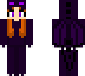 dragon girl