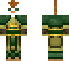 earth bender deebee