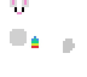easter bunny