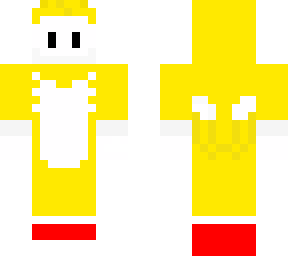 fall guys tails