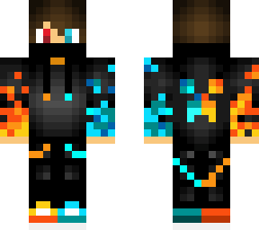 fire and ice