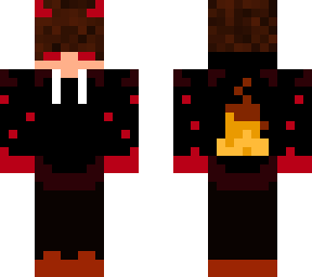 fire man