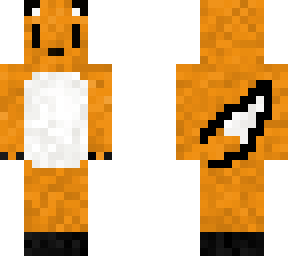 foxy
