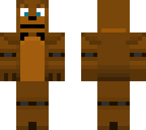 freddy fatzbear 2