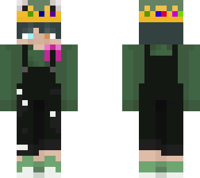 froggy vr2 + crown