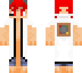 gokucraft