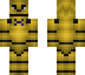 golden freddy