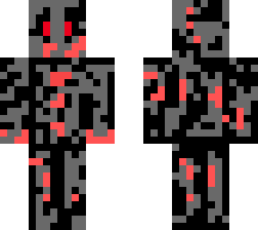 gray bush guy