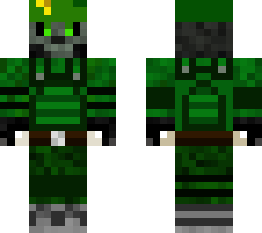 green barray op