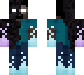 hard herobrine