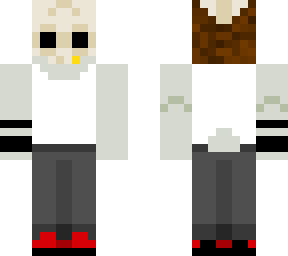 hatts (new persona)