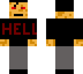 hell boy