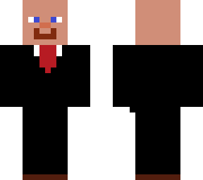 hitman steve