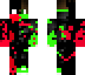 infection