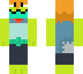 ivy sundew timeskip