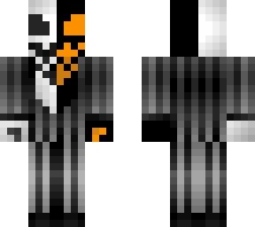jack the pumpkin king