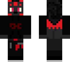 kitsune demon