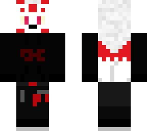 kitsune demon