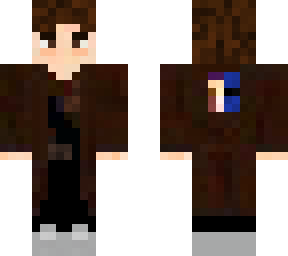 levi (followers of the worm)
