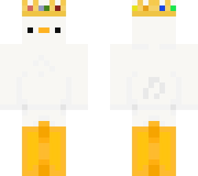 lord duck