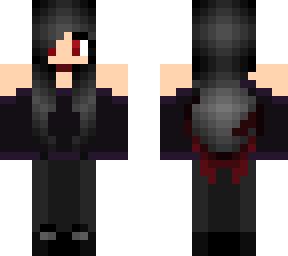 midnight the fallen