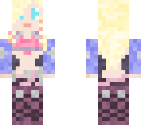 minfillia