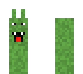 mini ear guy