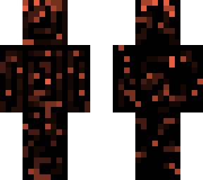 molting golem (fixed)